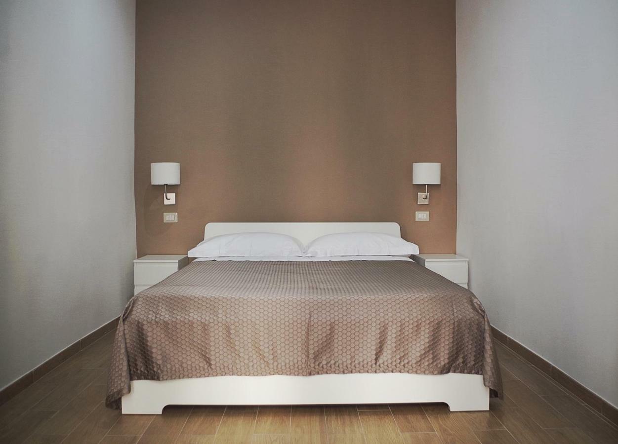 Via Toledo 51 Apartment Napoli Ngoại thất bức ảnh