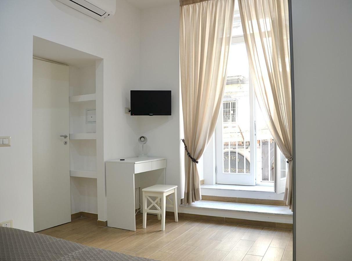 Via Toledo 51 Apartment Napoli Ngoại thất bức ảnh