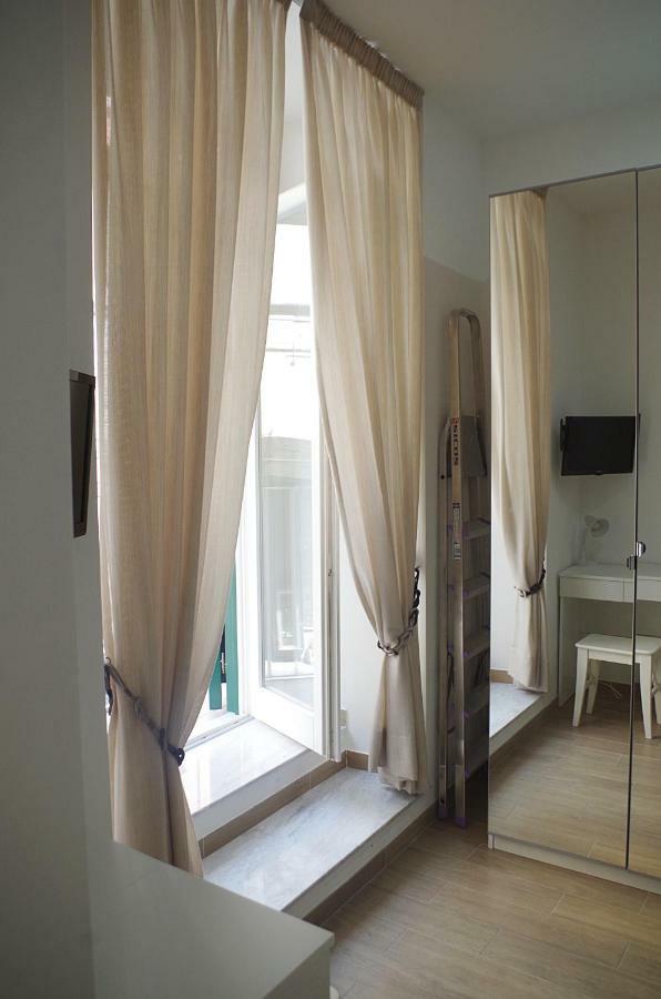 Via Toledo 51 Apartment Napoli Ngoại thất bức ảnh